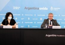 Restricciones a la circulación: Decide cada provincia