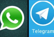 Cómo cambiarse a Telegram sin perder los contactos