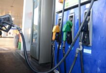 Este sábado podría haber un nuevo aumento de la nafta