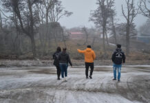 El municipio de Tolhuin cobra canon de uso por los terrenos adjudicados
