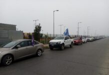 SUTEF decidió no comenzar las clases el lunes