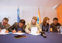 El 8 de marzo comienzan las paritarias de los Escalafones Seco y Húmedo