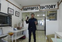 Son de Río Grande y lograron exportar alfajores a Hong Kong y Estados Unidos