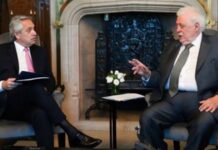 Alberto Fernández, sobre Ginés: “Lo que hizo es imperdonable”