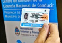 Para obtener la licencia de conducir habrá que completar un curso de género