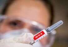 China autoriza una segunda vacuna contra el coronavirus