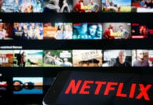 Netflix aumenta sus tarifas