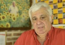 Samid criticó las listas del PJ: “Nadie puede ocupar dos cargos, el de presidente y el de presidente del partido”