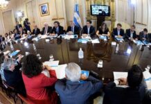 Tierra del Fuego recibió más de $146 mil por persona durante 2020