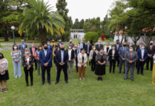 Trotta confirmó que vuelven las clases presenciales “en forma progresiva”