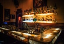 Ampliaron el horario de cierre para locales gastronómicos y afines