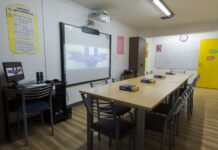 Autorizaron el funcionamiento de los Institutos Privados de Idiomas en toda la provincia