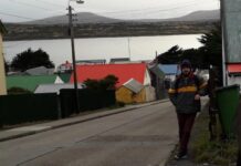 “Soñar con las islas”, el libro que retrata los fantasmas de la Guerra en las Malvinas