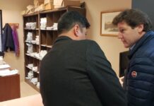 Causa Melella: La justicia rechazó las acusaciones de abuso sexual