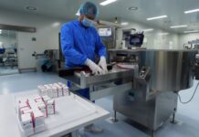 La Sputnik V será producida en la Argentina