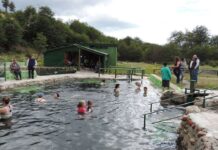 La Corte Suprema rechazó una denuncia contra el Gobierno por las Termas de Tolhuin