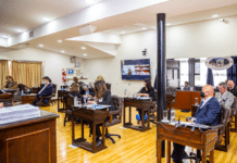 Cuáles son las leyes que se aprobaron en la última sesión de la Legislatura