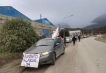 El SUTEF impugnará el protocolo sanitario presentado por Educación