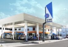 YPF ofrecerá un descuento del 15% a docentes de todo el país