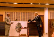 Asumió Loffler en el Superior Tribunal y pedirá el juicio por jurados