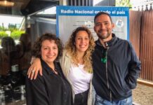 Sigue sumando rechazo la expulsión del programa GPS de Radio Nacional Ushuaia