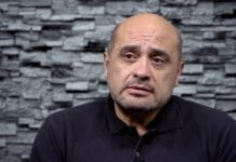 Apelaron el archivo de la causa contra Melella por supuesto abuso sexual