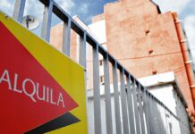 Con la Ley de Alquileres, el Gobierno no extenderá el congelamiento