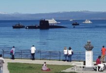 Familiares de los marinos del ARA San Juan podrán cobrar una indemnización