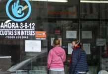 Prorrogaron el Ahora 12 hasta el 31 de julio