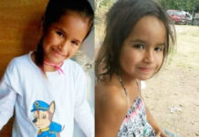 Encontraron a Maia Yael Beloso con vida