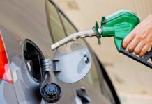 YPF aumentó otra vez sus combustibles