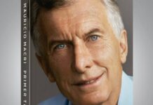 Que dice Macri en su libro sobre la salud mental de Cristina