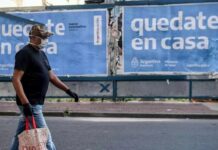 El Gobierno se reúne con expertos para “analizar la situación epidemiológica”