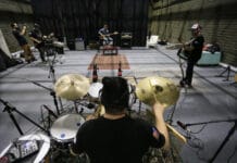 Convocan a artistas de Río Grande para grabar el “Disco Centenario”