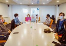 Luego de la reunión con Gobierno, SUTEF definió medidas ante la no suspensión de clases presenciales