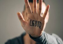 “Hay algunos medios de Tierra Del Fuego que tienen una transfobia marcada”