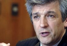 “En Tierra Del Fuego las disputas políticas tienen una intensidad no deseada”