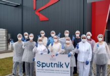 Las 10 claves de la vacuna Sputnik V.I.D.A. que se producirá en la Argentina