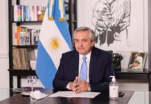 El Gobierno restringe actividades en el AMBA para reducir los contagios de coronavirus