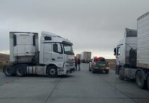 Gobierno busca destrabar el conflicto que afecta el ingreso a Chile