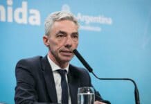 Cómo fue el accidente en el que falleció Mario Meoni