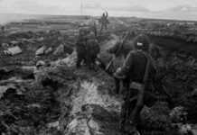 Confirman procesamientos por torturas en Malvinas