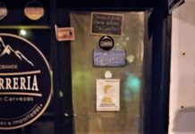 Clausuran una cervecería en Río Grande por incumplir el horario de cierre