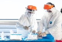 Mañana continúan en Chacra II los testeos voluntarios de covid