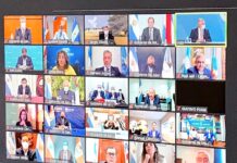 El Presidente anunció 87.000 créditos para refacción y construcción de viviendas