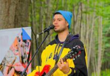 CIEN AÑOS, CIEN ARTISTAS: “Hay mucha actividad artística en tierra del fuego y queremos empezar a profesionalizarla ”
