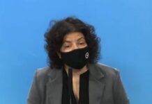 Segunda ola: Anunciarán medidas más intensas pero transitorias