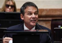 El dueño de HiperTehuelche, internado en grave estado por Covid