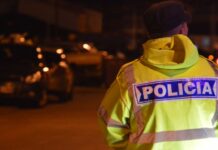 Caso Cáceres: Para la Policía “una presunta persecución de parte de la institución se aleja de la realidad”