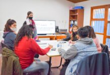 Lanzan talleres presenciales y virtuales para jóvenes